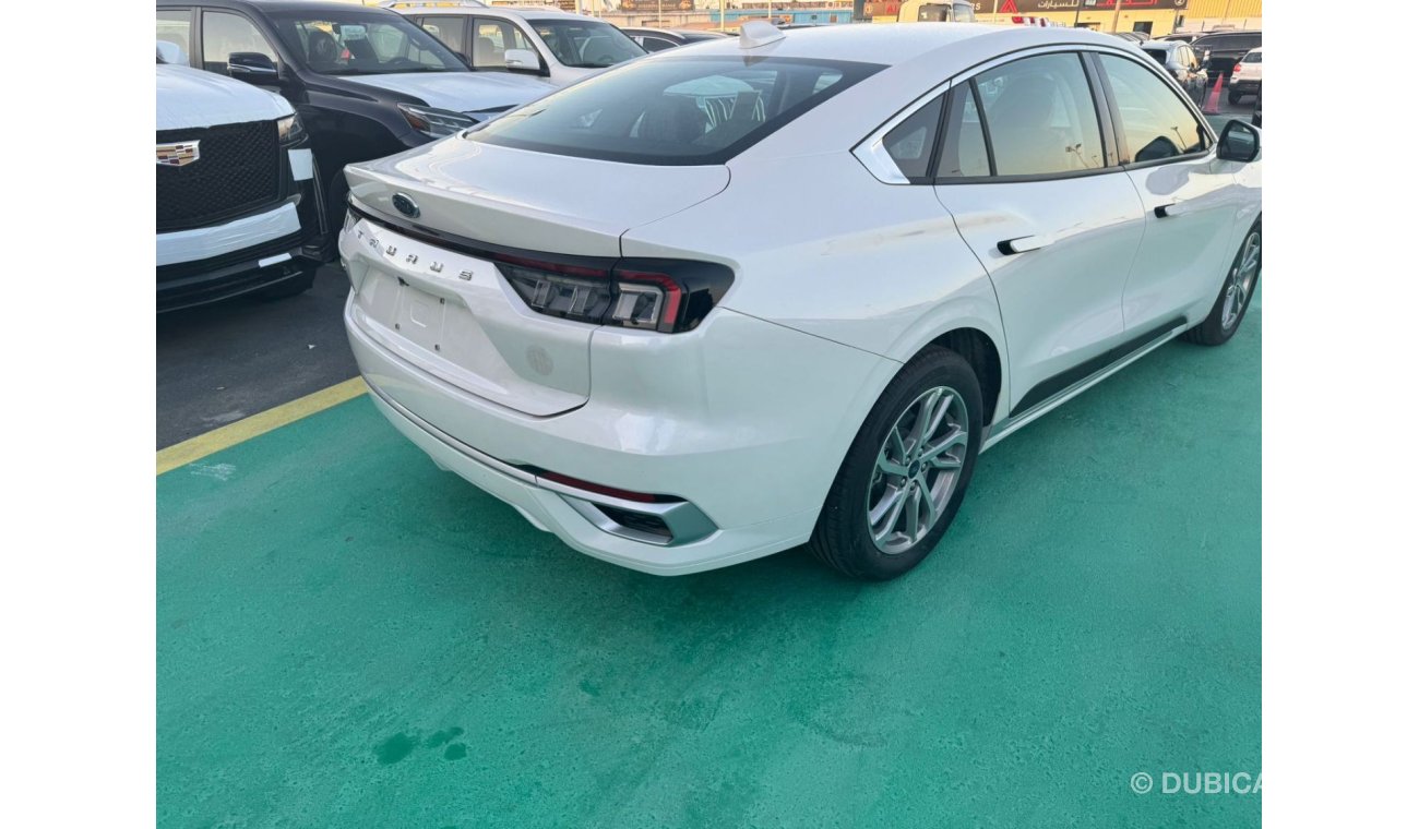 Ford Taurus 2.0L PETROL 2023 GCC