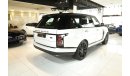 Land Rover Range Rover Vogue Autobiography !!!! WITH REAR ENTERTAINMENT AND WARRANTY