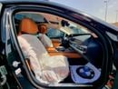 BMW 735i EXCELLENCE Under Warranty & Service 2026 GCC