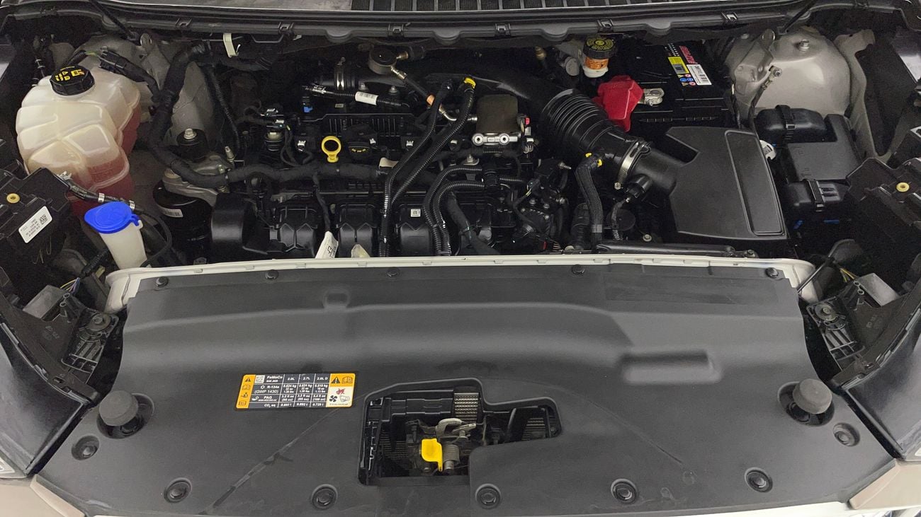 فورد إدج SE 2 | بدون دفعة مقدمة | اختبار القيادة في المنزل