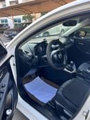 Mazda 2 R MAZDA 2 2016 HATCHBACK GCC