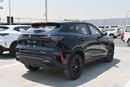 تشنجان x5 بلس PIONEER Changan X5 Plus 1.5 Turbo Model 2026