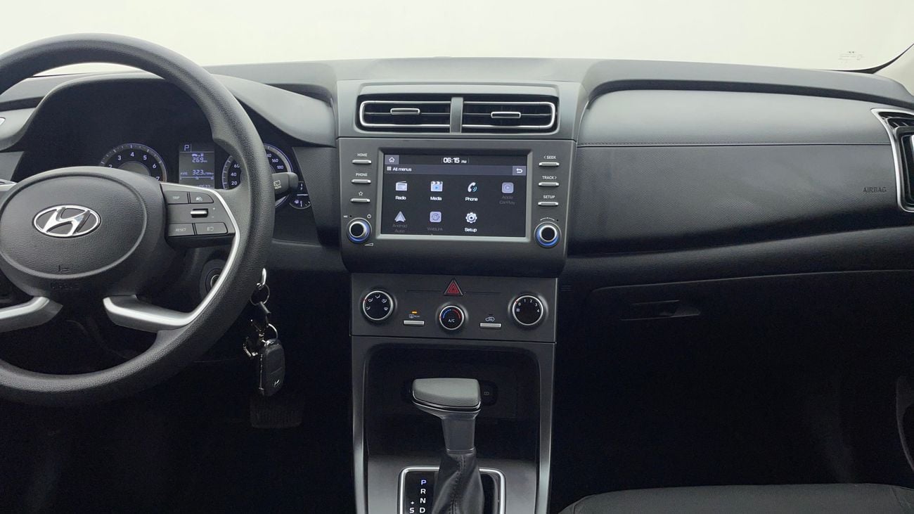 Hyundai Creta SMART 1.5 | Zero Down Payment | Home Test Drive