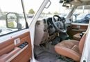 Toyota Land Cruiser Toyota Land Cruiser Lc 76  Full Option  2.8L Diesel  Automatic