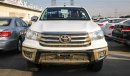 Toyota Hilux S.GLX