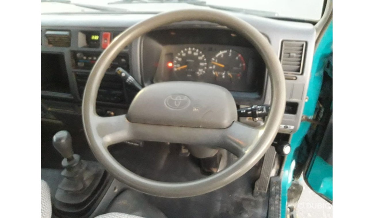 Toyota Dyna Dyna RIGHT HAND DRIVE(Stock no PM 113 )