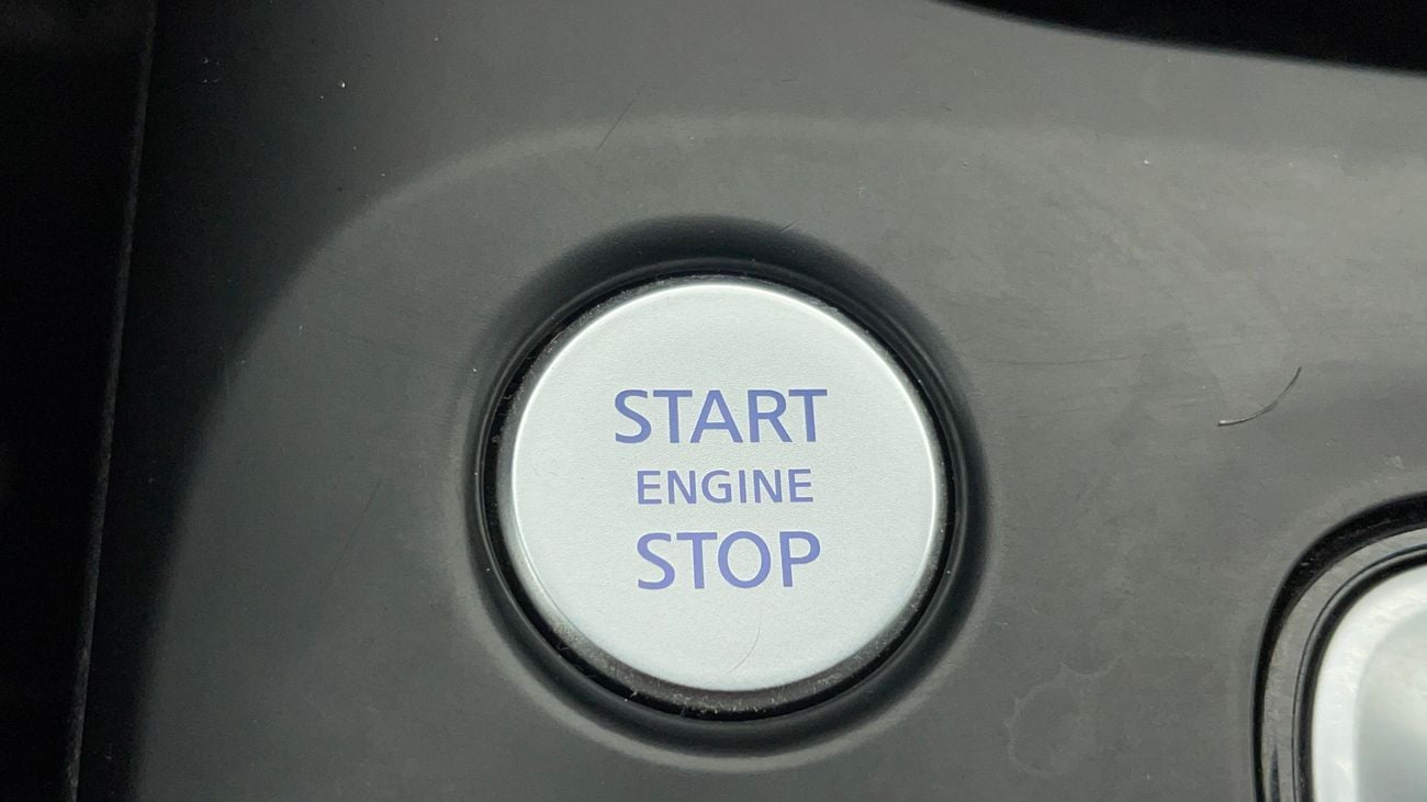 Infiniti QX55 LUXE 2 | Zero Down Payment | Home Test Drive