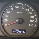 Hyundai H-1 Hyundai H1 - 2019 - GCC - Accident-Free - 2.4L  - (9 Seats) - Excellent Condition