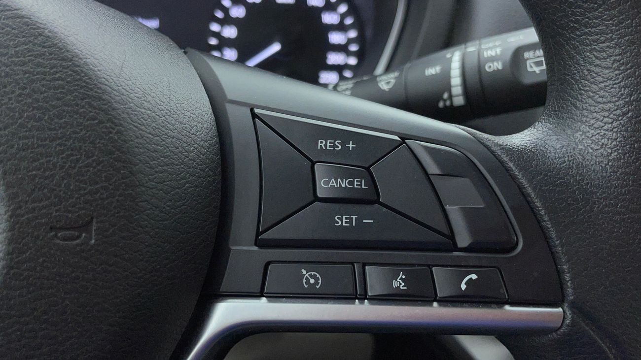 Nissan XTerra TITANIUM 2.5 | Zero Down Payment | Free Home Test Drive