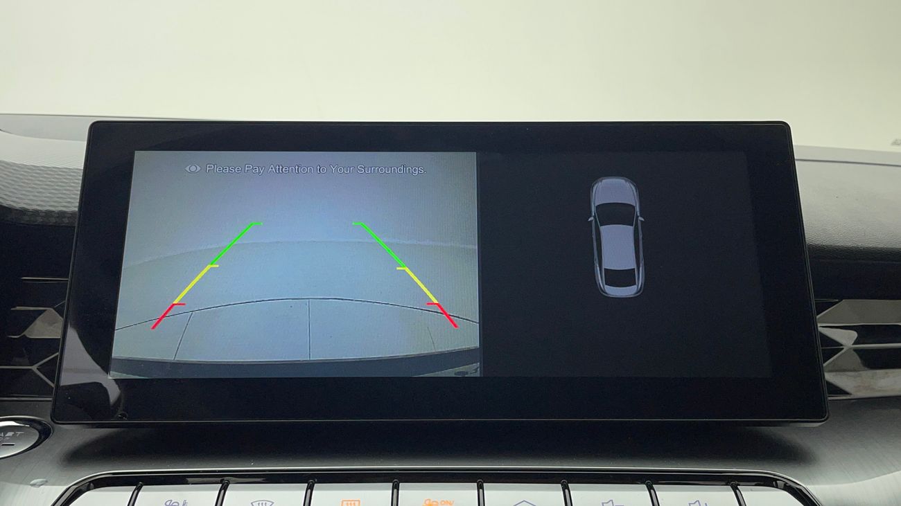 أم جي GT STD 1.5 | بدون دفعة مقدمة | اختبار القيادة في المنزل