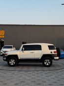 تويوتا إف جي كروزر 2 4.0L