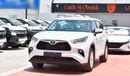 Toyota Highlander Toyota Highlander LE 2.5L | Hybrid | 2023 For Export Only