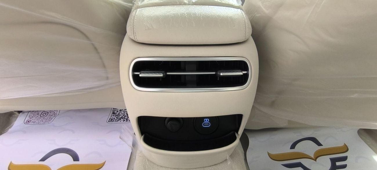 Genesis G90 GENESIS G90 ROYAL 3.5L TURBO