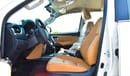 Toyota Fortuner VX3 4.0L SR5 V6 4x4 | 2022 | Petrol | For Export Only