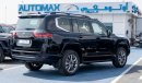 تويوتا لاند كروزر VX+ V6 3.3L , 4X4 , Дизель , 2022 , Без пробега , (ТОЛЬКО НА ЭКСПОРТ)