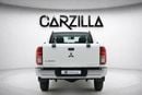 Mitsubishi L200 GL 2.4L Petrol 2027 | Double Cab 4WD | Manual | Export Only