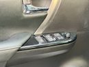 Toyota Fortuner GXR 4.0L PTR A/T // 2025 // High Option with DVD&Back Camera , Leather & Cooling Seats , Wireless Ch