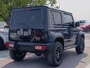سوزوكي جيمني 1.5L  PETROL / A/T / ALL GRIP OFF ROAD / 4WD (CODE # JY15GL)