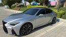 Lexus IS350 F Sport Platinum 3.5L