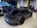 Porsche 911 Carrera GTS 3.0L (450 HP) Coupe 2024 Carrera GTS - Low Mileage - Dealer Warranty