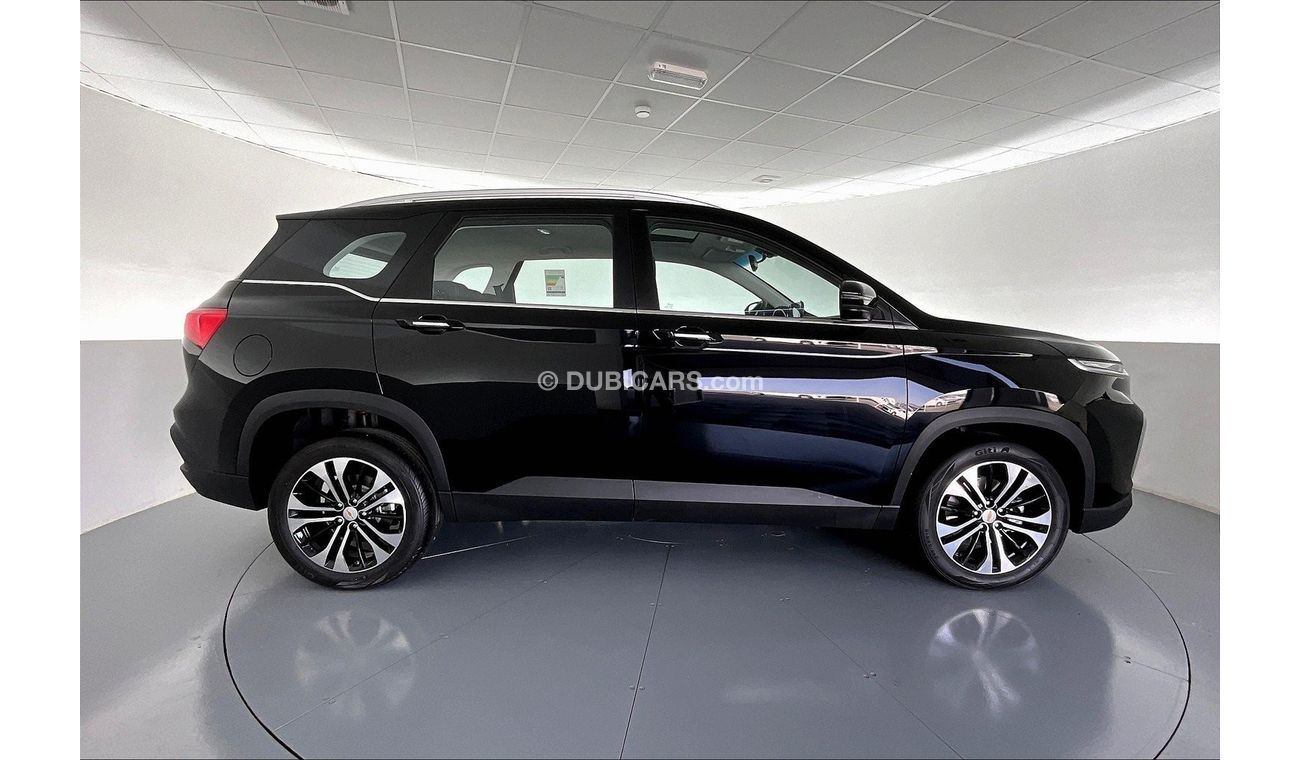 Chevrolet Captiva Premier