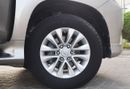 Lexus GX460 Elegant Plus 4.6L