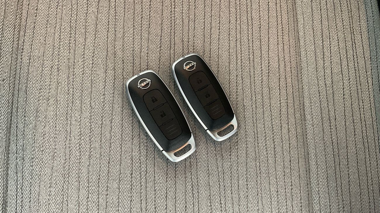 Nissan XTrail S | Guaranteed Warranty | 0 Down Payment