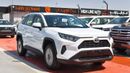 Toyota RAV4 LE 2.0L 4x4 | 2023 | Petrol | For Export Only