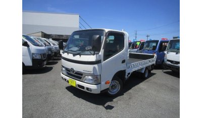 Toyota Toyoace KDY231