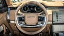 لاند روفر رينج روفر SV P615 SWB 2025 Range Rover P615 SWB | 4.4L Twin-Turbo V8 | 615 PS | Al Tayer Warranty & Service