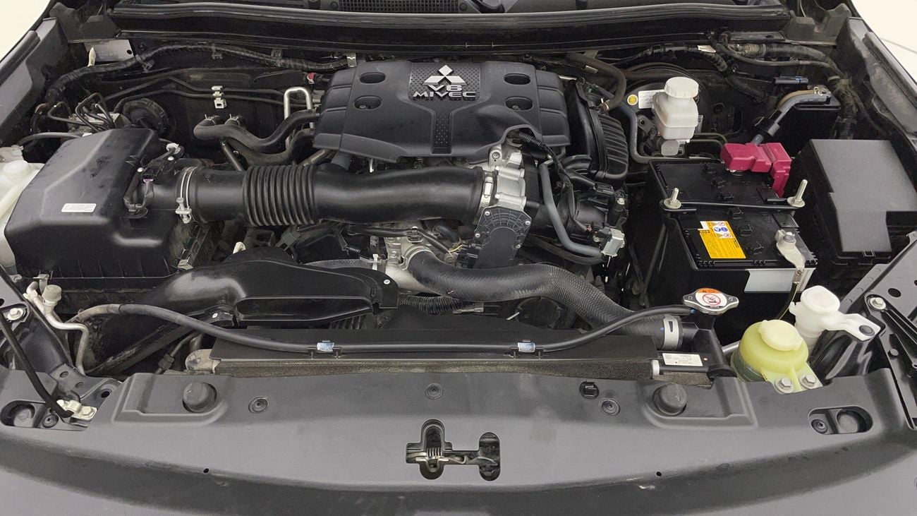 Mitsubishi Montero Sport PRIME EDITION 3 | Zero Down Payment | Home Test Drive