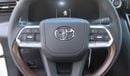 Toyota Land Cruiser 2026 Model Toyota Land Cruiser (LC300) GXR, 3.3L Turbo Diesel 4WD 10A/T