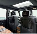 مرسيدس بنز G 63 AMG STD