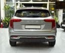 Haval Jolion EXCELLENT DEAL for our Haval Jolion ( 2023 Model ) in Silver Color GCC Specs
