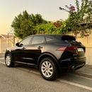 جاكوار E Pace