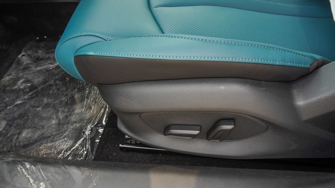 MG 7 DEL 300VGI  1.5L