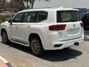 Toyota Land Cruiser VXR **2026**GCC SPEC BRAND NEW