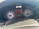 Isuzu DMax 2.5L GCC