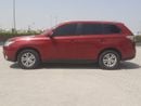 Mitsubishi Outlander GLS 2.4L