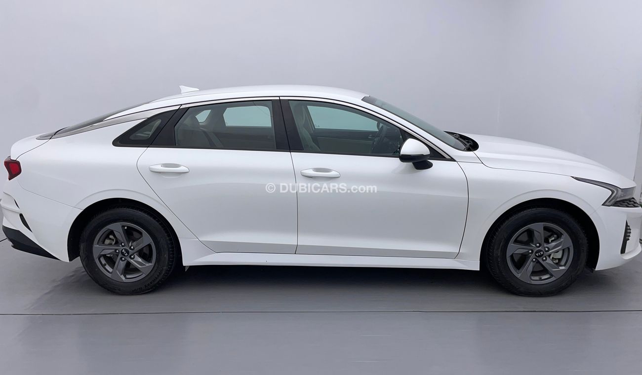 Kia K5 LX 2 | Zero Down Payment | Free Home Test Drive