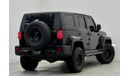 BAIC BJ40L 2022 BAIC BJ40L, BAIC Warranty, Full BAIC Service History, Low Kms, GCC