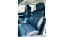 Toyota Land Cruiser 5.7L VXR Petrol A/T Full Option with MBS Autobiography Massage Seat