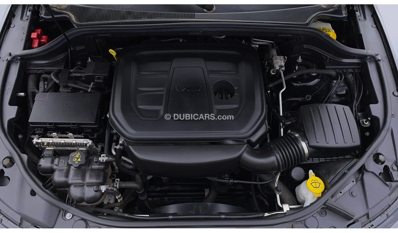 Jeep Grand Cherokee LAREDO 3.6 | Zero Down Payment | Free Home Test Drive