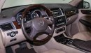 Mercedes-Benz ML 400 4 Matic