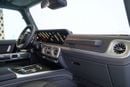 Mercedes Benz G63 AMG STD 4MATIC SUV