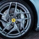 فيراري 812  سوبرفاست 2018  FERRARI  812  SUPERFAST  DONE ONLY 5000KM