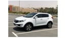 Kia Sportage MODEL 2013 GCC CAR PERFECT CONDITION INSIDE AND OUTSIDE FULL PANORAMIC ROOF