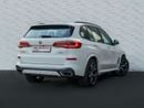 BMW X5 40i xDrive 3.0L