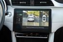 MG HS 2023 MG ZS 1.3 TROPHY - Black inside Beige