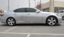 Lexus LS460